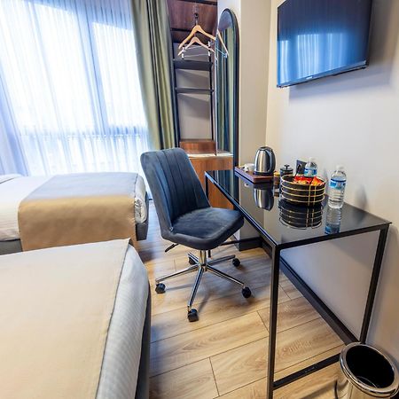 Lenora Airport Hotel & Istanbul Airport Arnavutkoy ภายนอก รูปภาพ