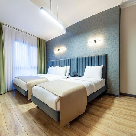 Lenora Airport Hotel & Istanbul Airport Arnavutkoy ภายนอก รูปภาพ