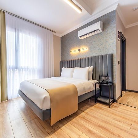 Lenora Airport Hotel & Istanbul Airport Arnavutkoy ภายนอก รูปภาพ