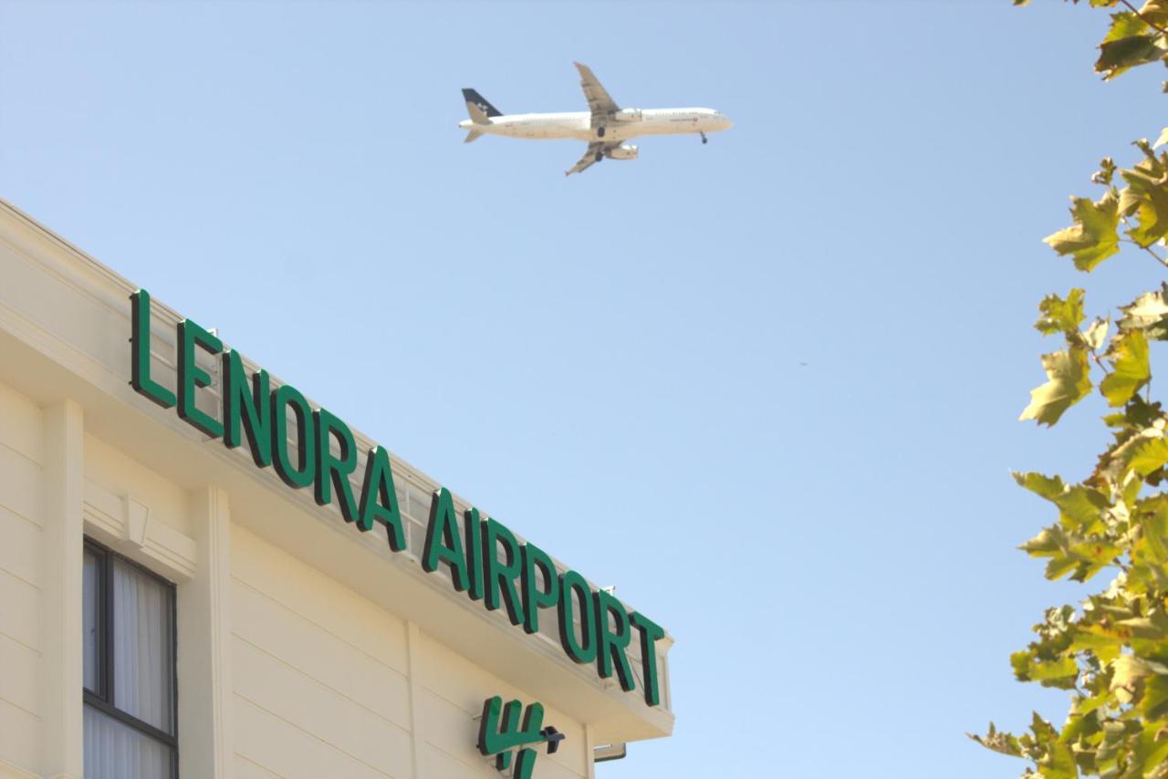 Lenora Airport Hotel & Istanbul Airport Arnavutkoy ภายนอก รูปภาพ