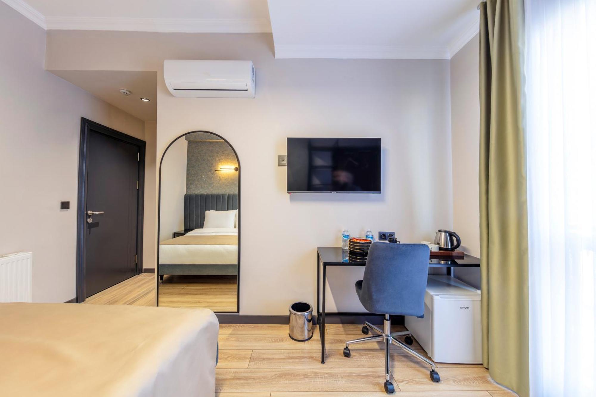 Lenora Airport Hotel & Istanbul Airport Arnavutkoy ภายนอก รูปภาพ