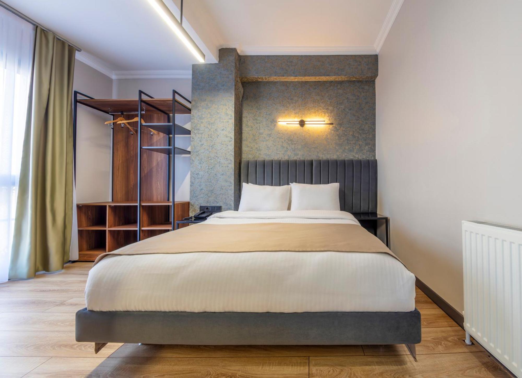 Lenora Airport Hotel & Istanbul Airport Arnavutkoy ภายนอก รูปภาพ