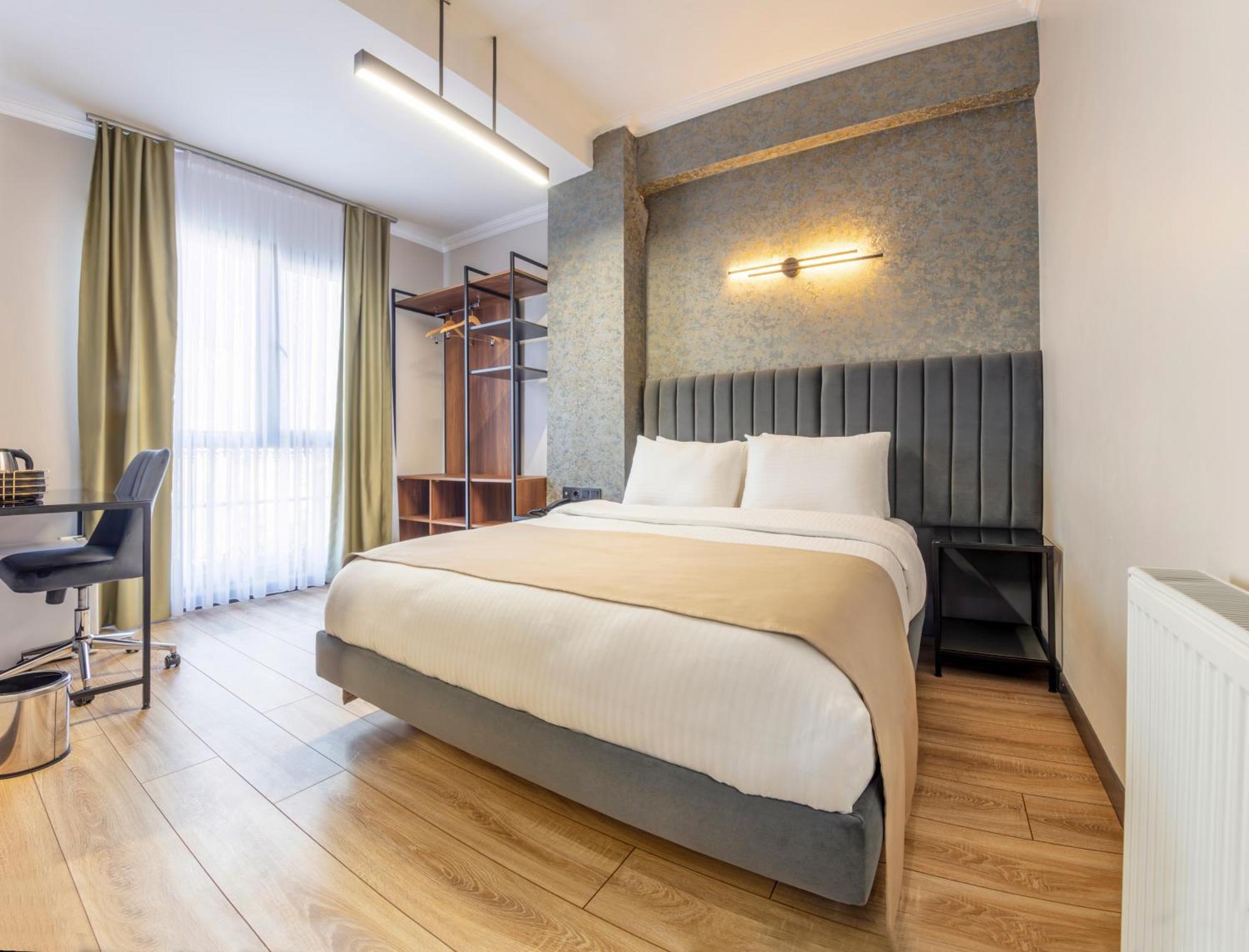 Lenora Airport Hotel & Istanbul Airport Arnavutkoy ภายนอก รูปภาพ
