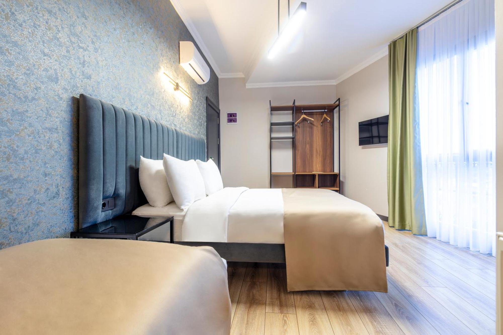 Lenora Airport Hotel & Istanbul Airport Arnavutkoy ภายนอก รูปภาพ