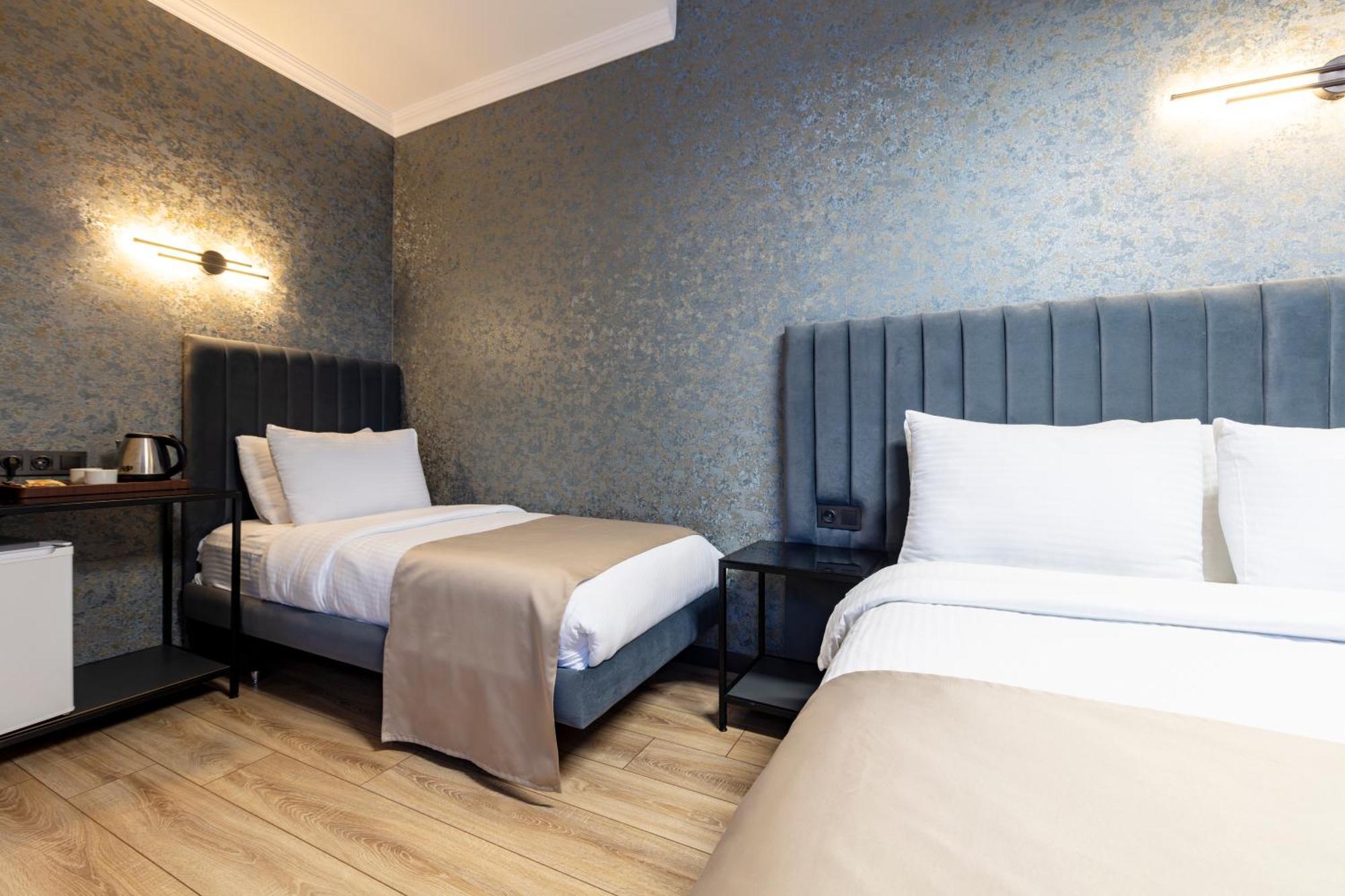 Lenora Airport Hotel & Istanbul Airport Arnavutkoy ภายนอก รูปภาพ