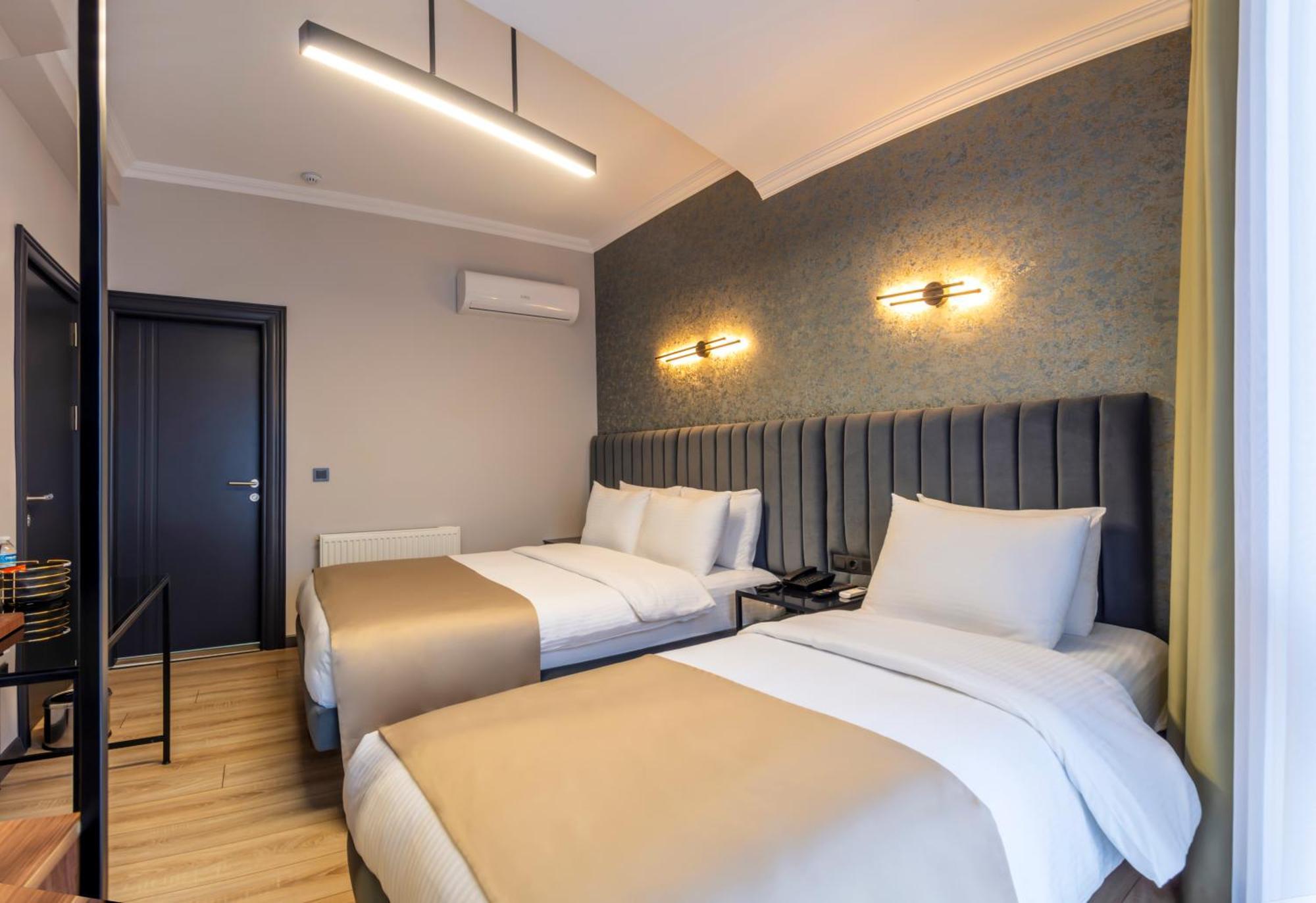 Lenora Airport Hotel & Istanbul Airport Arnavutkoy ภายนอก รูปภาพ