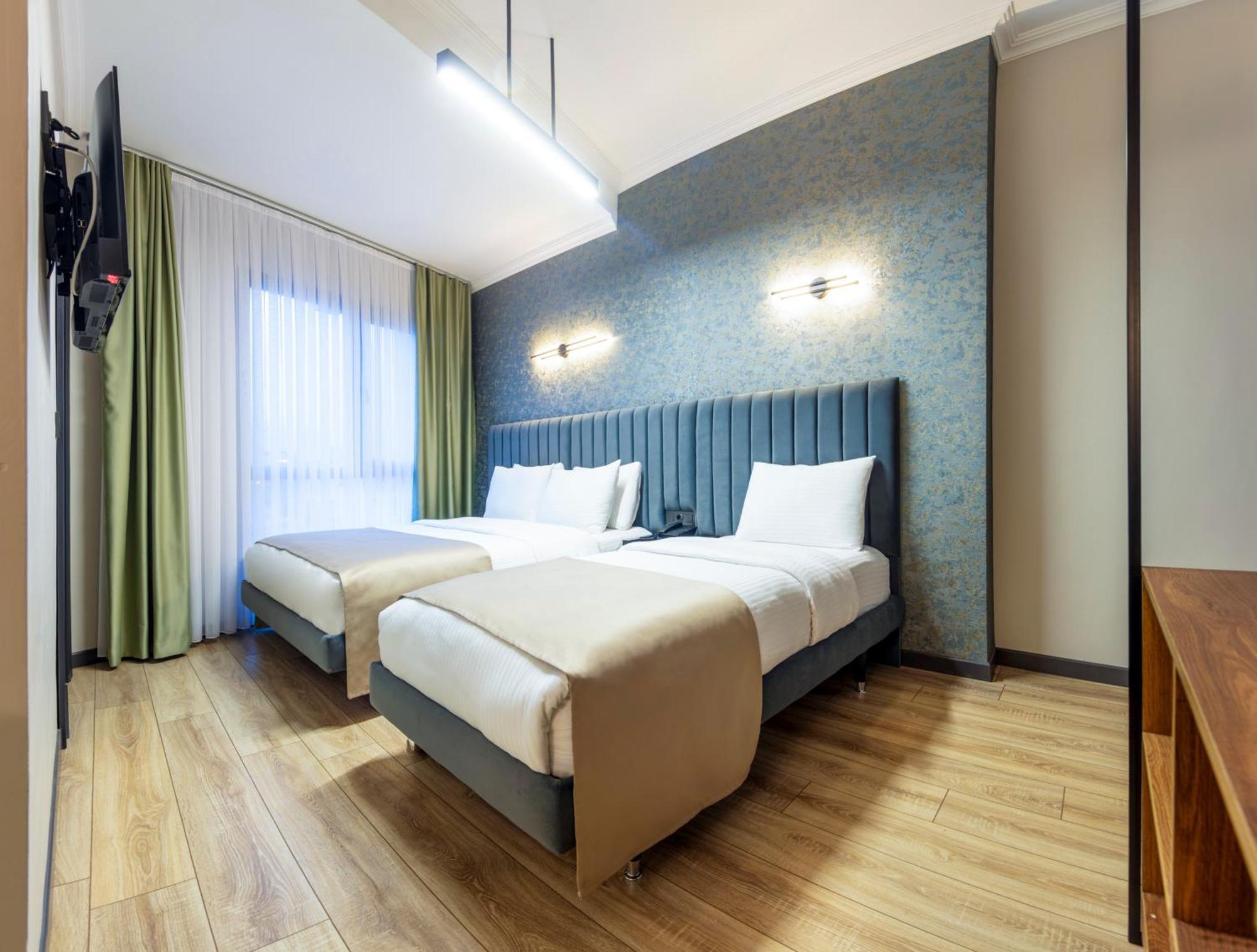 Lenora Airport Hotel & Istanbul Airport Arnavutkoy ภายนอก รูปภาพ