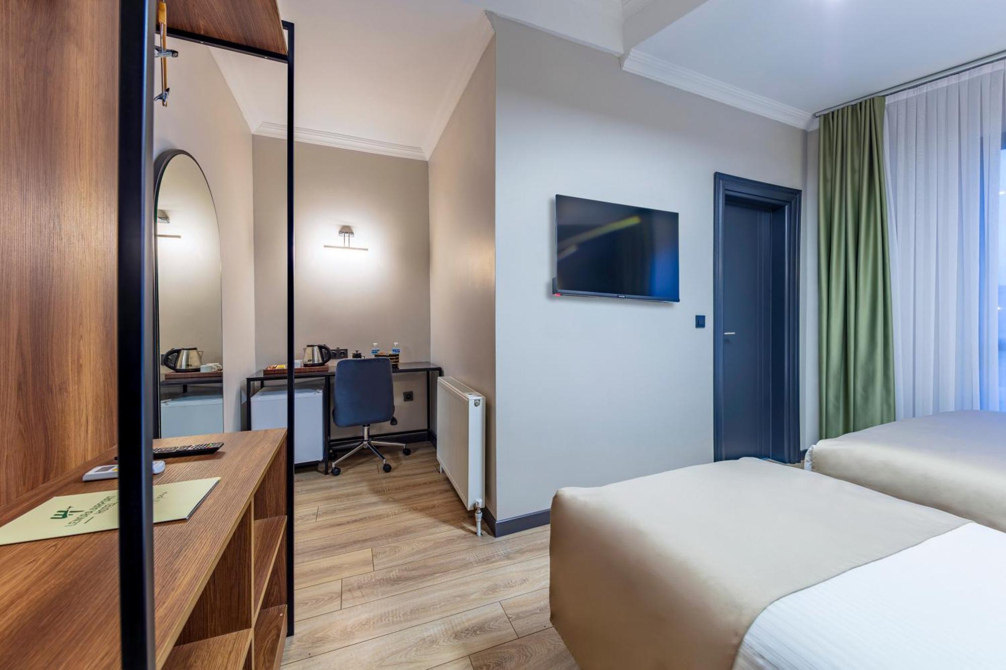 Lenora Airport Hotel & Istanbul Airport Arnavutkoy ภายนอก รูปภาพ
