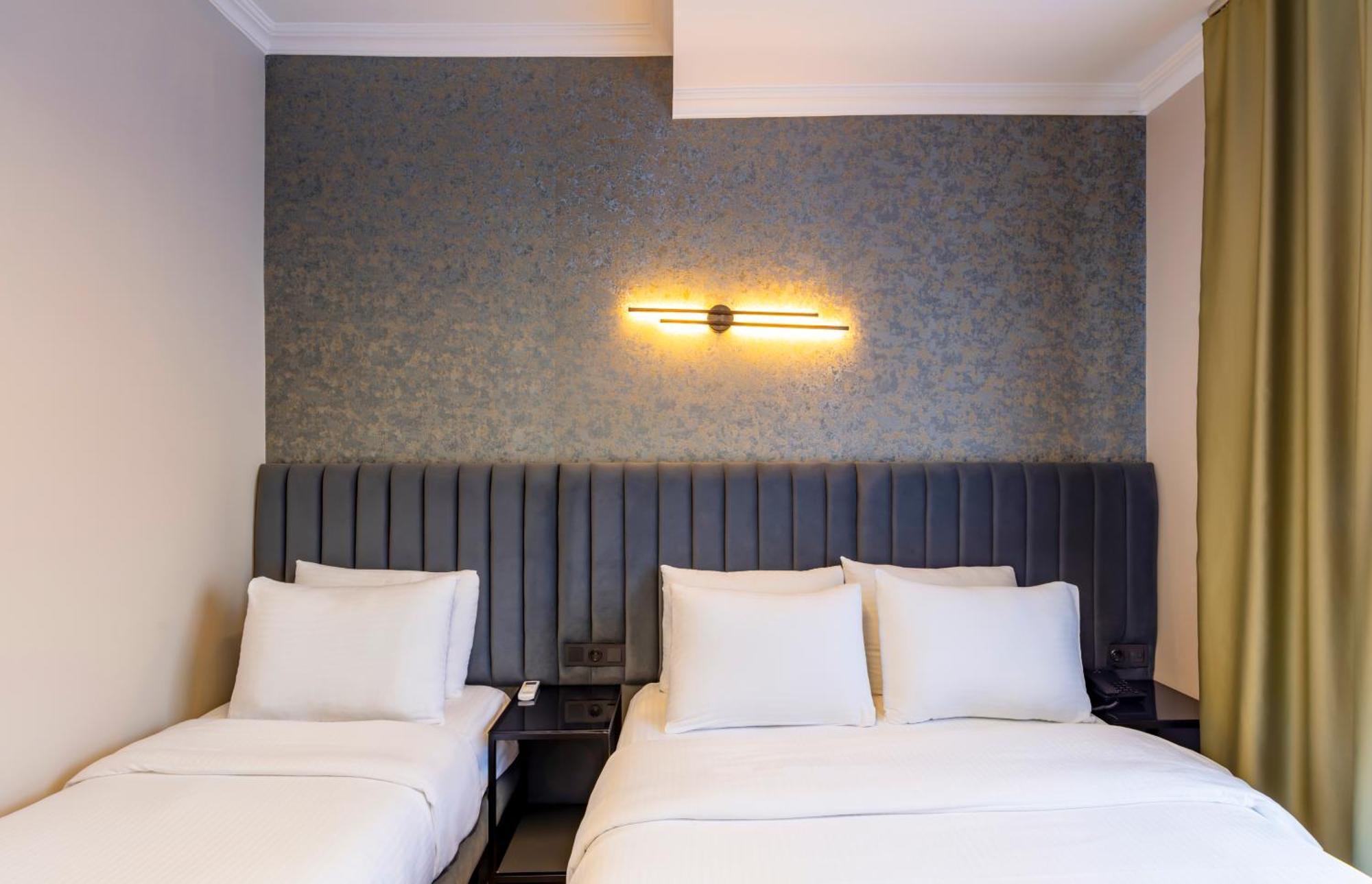 Lenora Airport Hotel & Istanbul Airport Arnavutkoy ภายนอก รูปภาพ