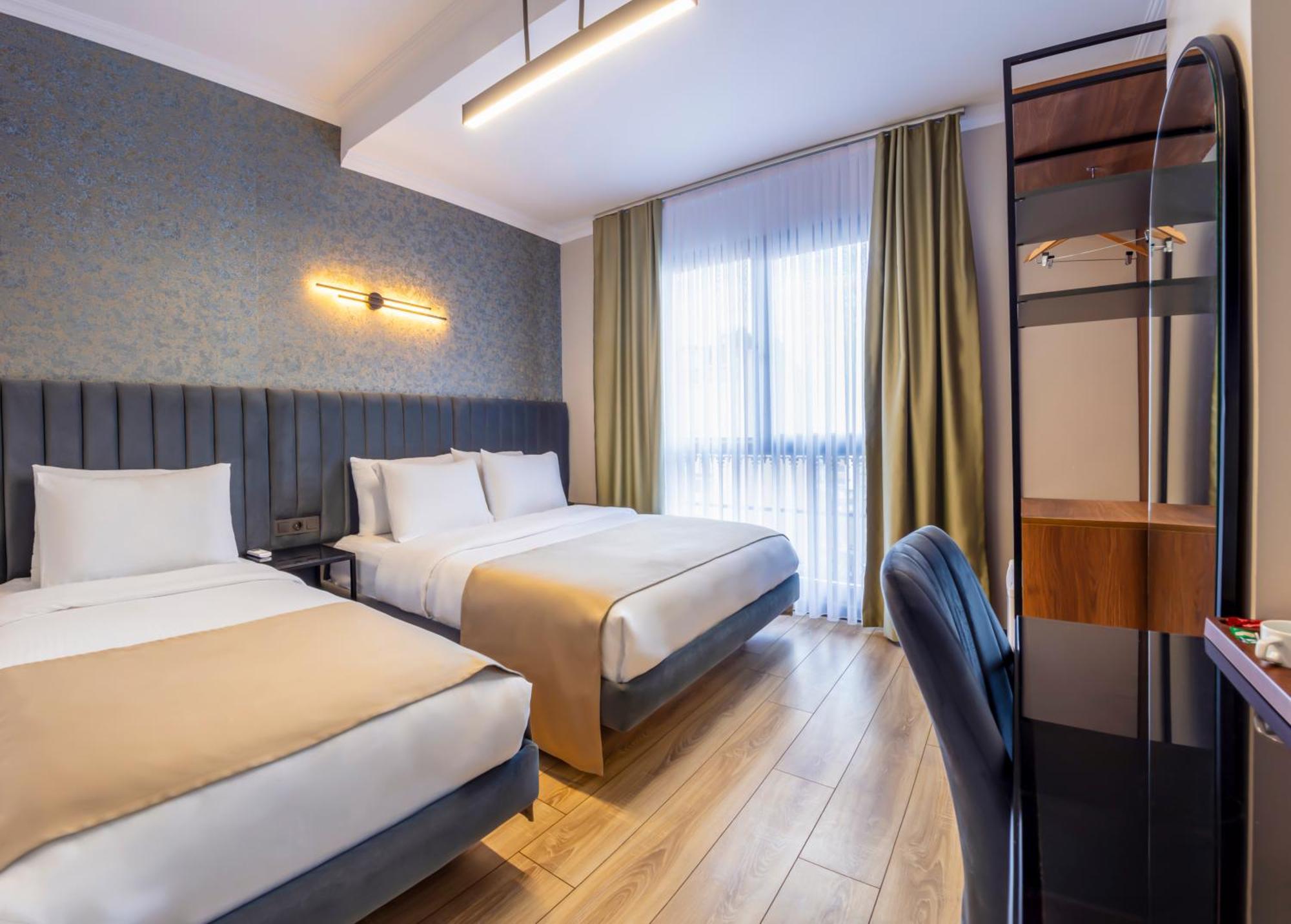 Lenora Airport Hotel & Istanbul Airport Arnavutkoy ภายนอก รูปภาพ
