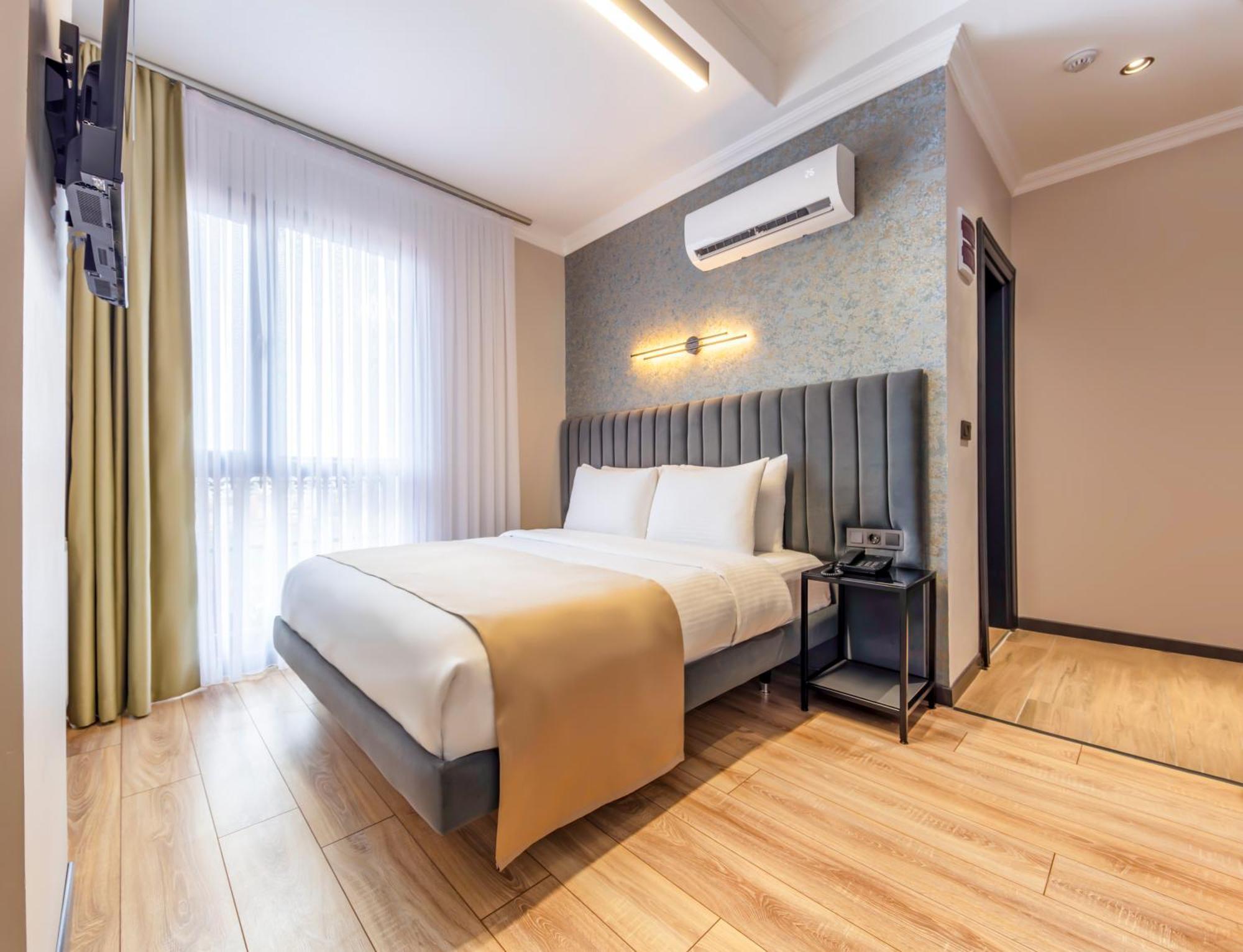 Lenora Airport Hotel & Istanbul Airport Arnavutkoy ภายนอก รูปภาพ