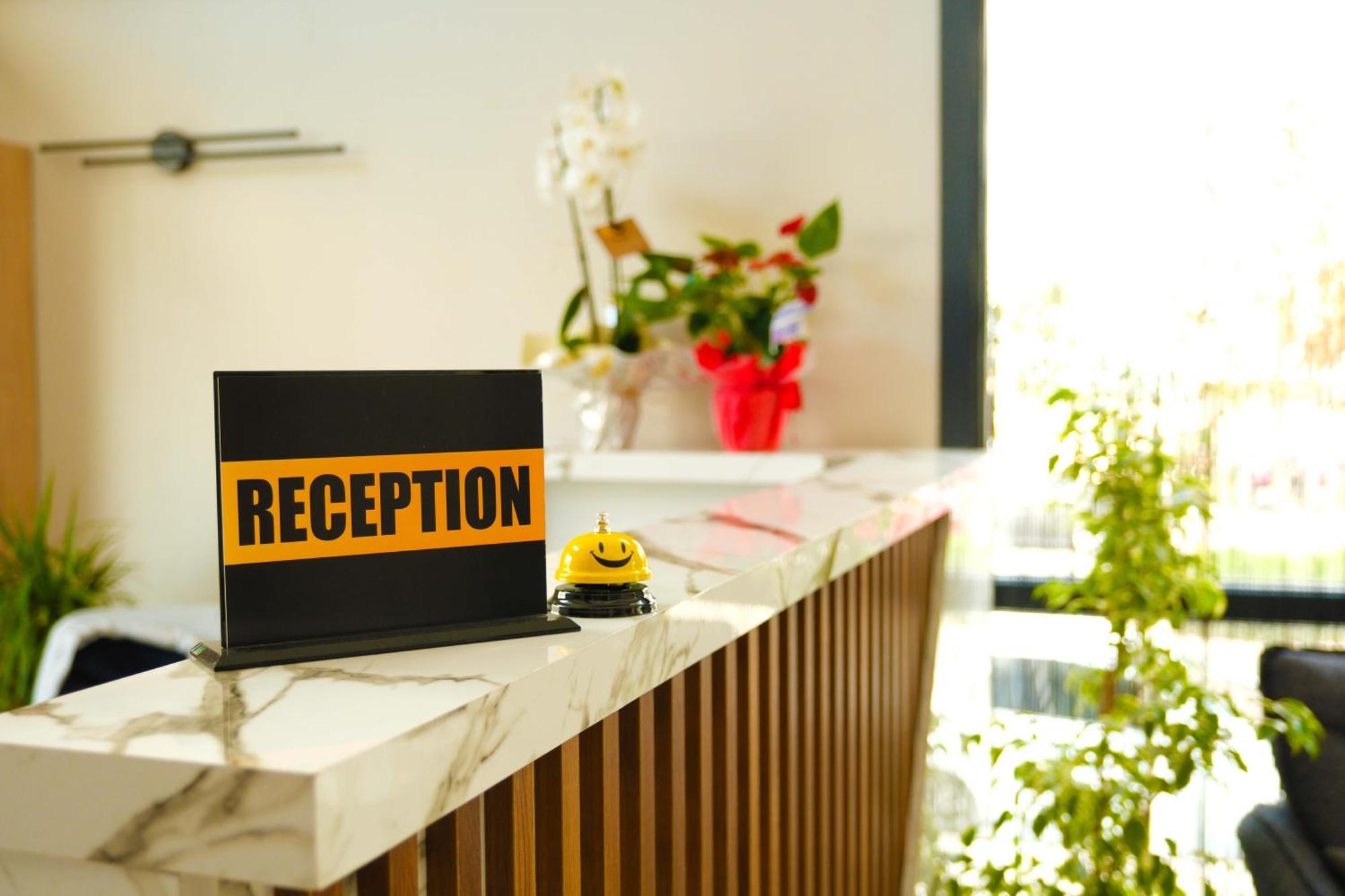 Lenora Airport Hotel & Istanbul Airport Arnavutkoy ภายนอก รูปภาพ