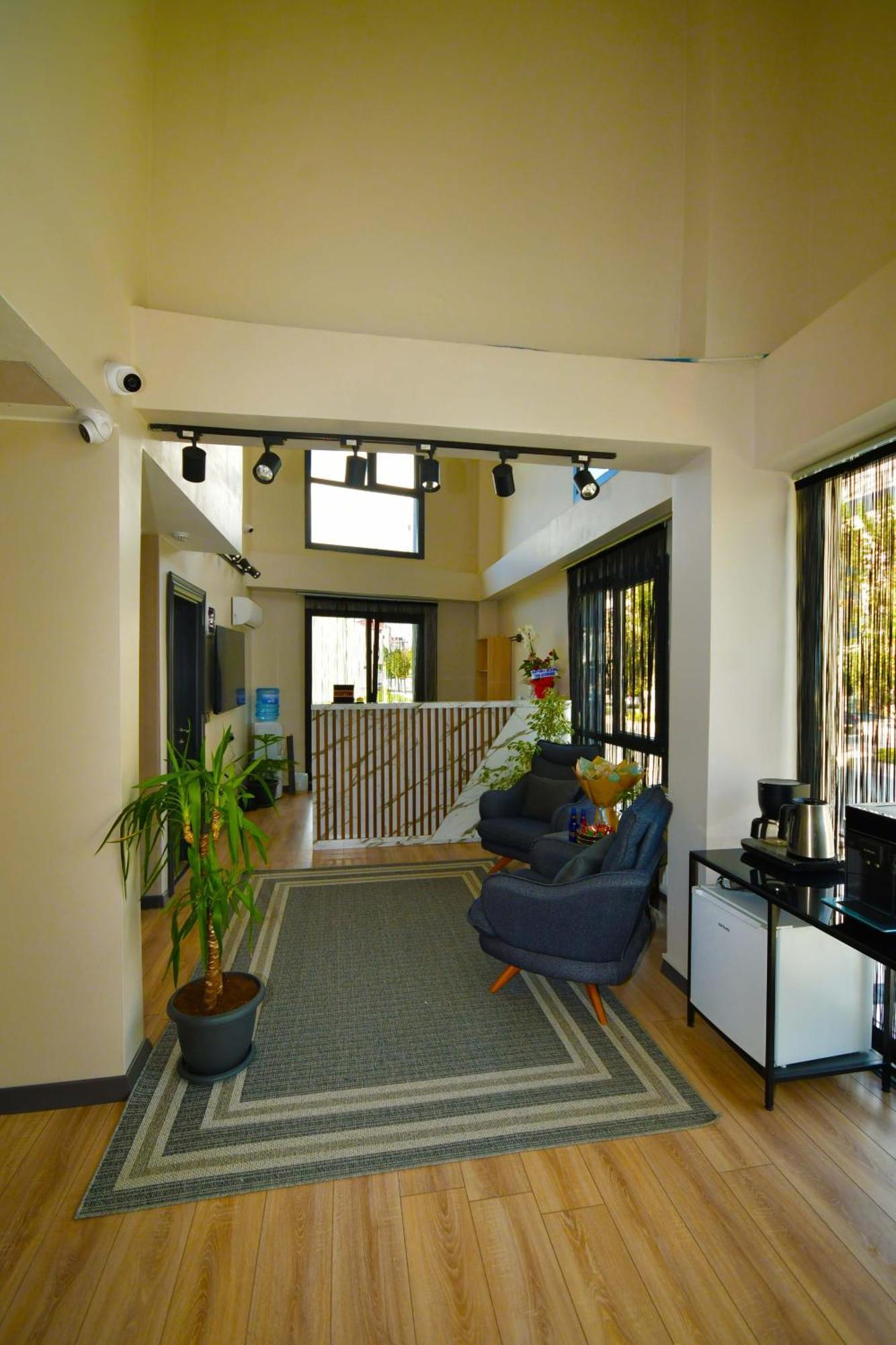 Lenora Airport Hotel & Istanbul Airport Arnavutkoy ภายนอก รูปภาพ